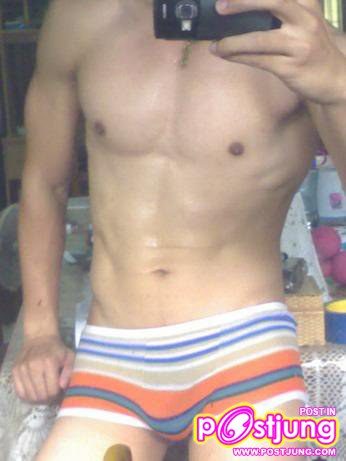 ซิกแพค...........เกย์หล่อๆ