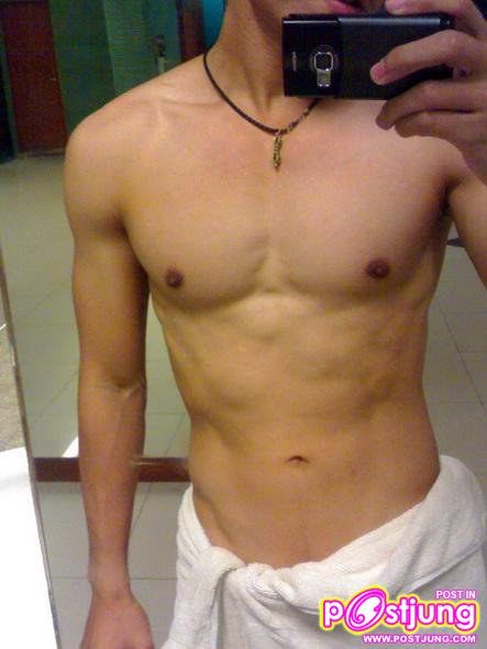 ซิกแพค...........เกย์หล่อๆ