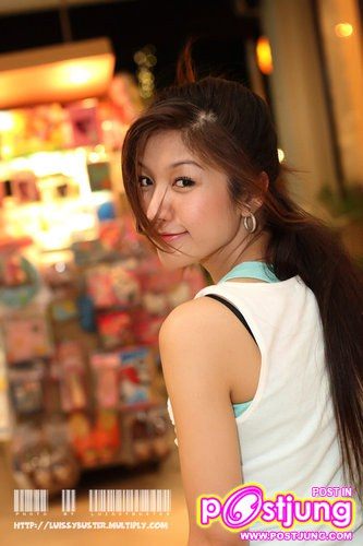 สต๊อป สวยน่ารัก ชุด1