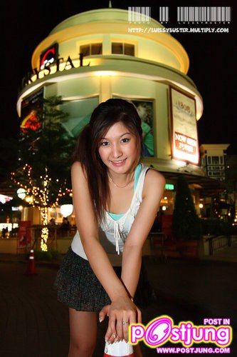 สต๊อป สวยน่ารัก ชุด1