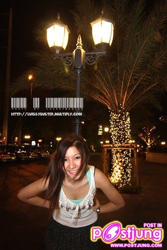 สต๊อป สวยน่ารัก ชุด1