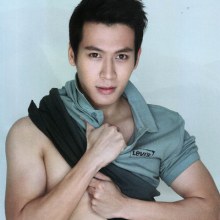 ดูชัดๆ พี่ไทยเราหล่อไม่แพ้ใครจริงๆ