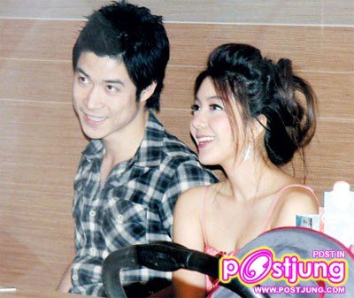 วุ้นเส้น - เอ็ม "กิ่งทอง ใบหยก"