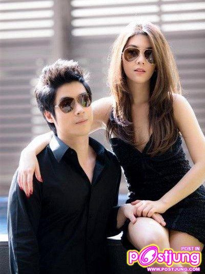 วุ้นเส้น - เอ็ม "กิ่งทอง ใบหยก"