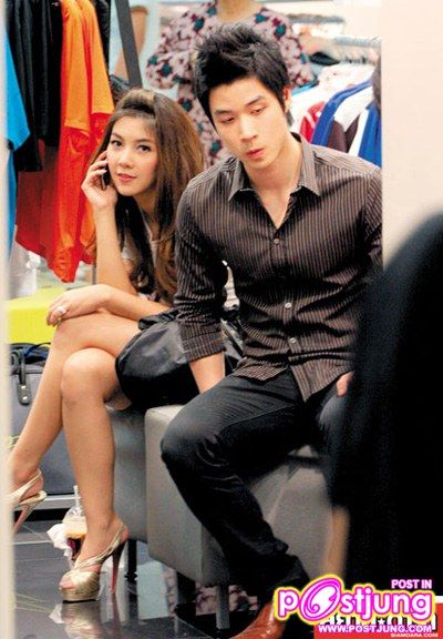 วุ้นเส้น - เอ็ม "กิ่งทอง ใบหยก"