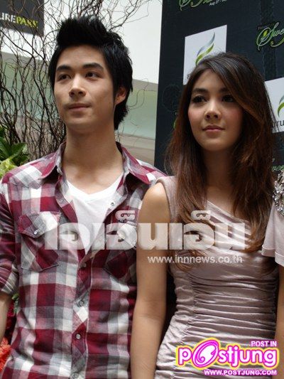 วุ้นเส้น - เอ็ม "กิ่งทอง ใบหยก"