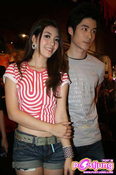 วุ้นเส้น - เอ็ม "กิ่งทอง ใบหยก"