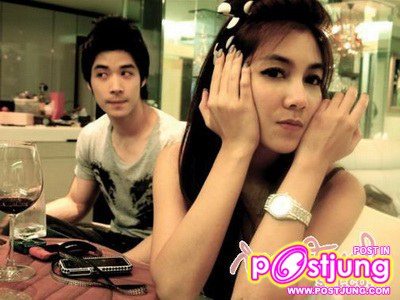 วุ้นเส้น - เอ็ม "กิ่งทอง ใบหยก"