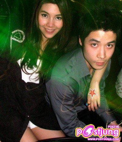 วุ้นเส้น - เอ็ม "กิ่งทอง ใบหยก"