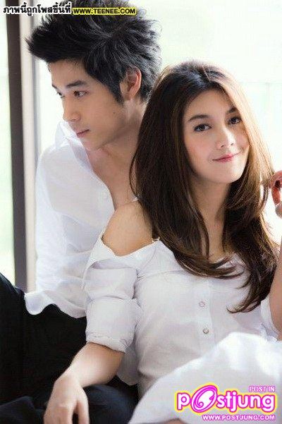 วุ้นเส้น - เอ็ม "กิ่งทอง ใบหยก"