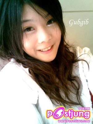 กุ๊บกิ๊บ ในบทค มิ้ลค์...  เทอชั่งน่ารักมาก ๆ ๆ   .... ( ไฟขา )