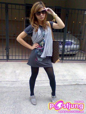 กุ๊บกิ๊บ ในบทค มิ้ลค์...  เทอชั่งน่ารักมาก ๆ ๆ   .... ( ไฟขา )