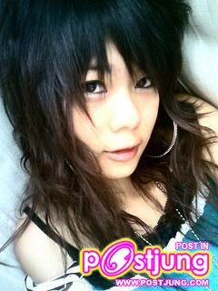 กุ๊บกิ๊บ ในบทค มิ้ลค์...  เทอชั่งน่ารักมาก ๆ ๆ   .... ( ไฟขา )