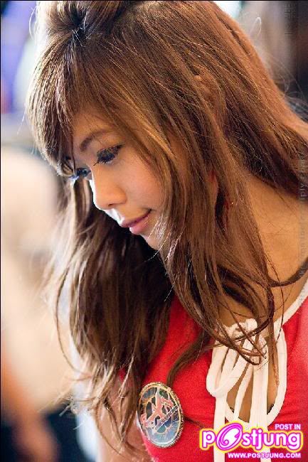 กุ๊บกิ๊บ ในบทค มิ้ลค์...  เทอชั่งน่ารักมาก ๆ ๆ   .... ( ไฟขา )