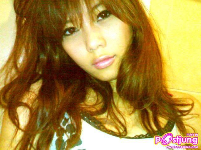 กุ๊บกิ๊บ ในบทค มิ้ลค์...  เทอชั่งน่ารักมาก ๆ ๆ   .... ( ไฟขา )