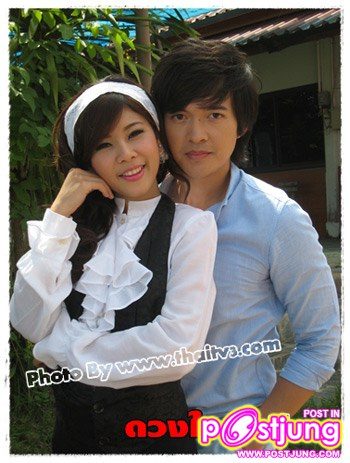 กุ๊บกิ๊บ ในบทค มิ้ลค์...  เทอชั่งน่ารักมาก ๆ ๆ   .... ( ไฟขา )