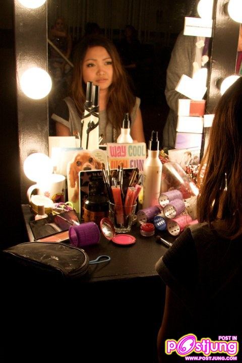 charice ความภูมิใจของเอเชีย