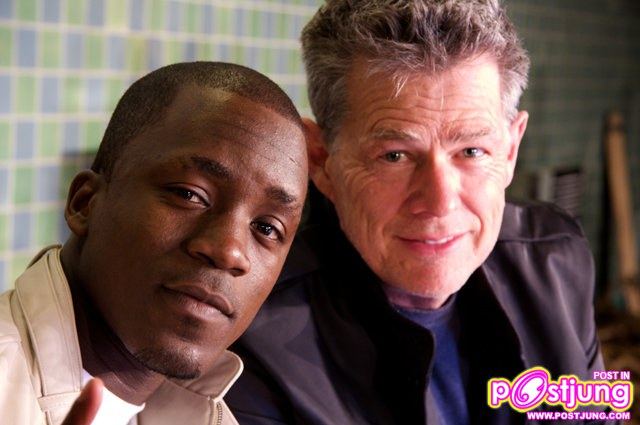 charice ความภูมิใจของเอเชีย