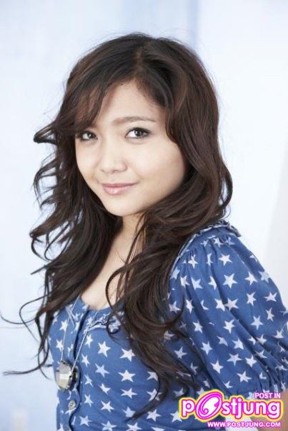 charice ความภูมิใจของเอเชีย