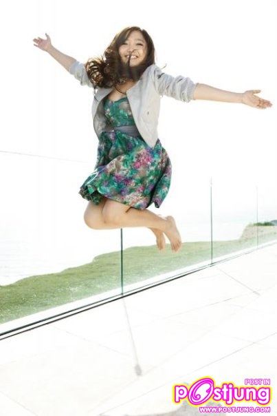 charice ความภูมิใจของเอเชีย