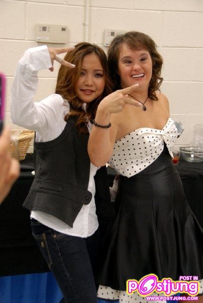 charice ความภูมิใจของเอเชีย