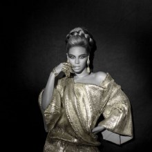 Beyonce *** She's Beautiful