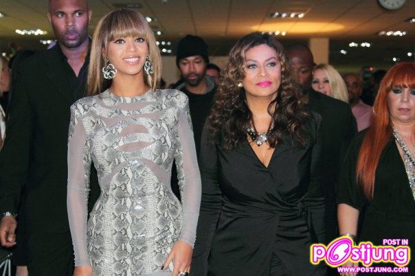 Beyonce *** She's Beautiful