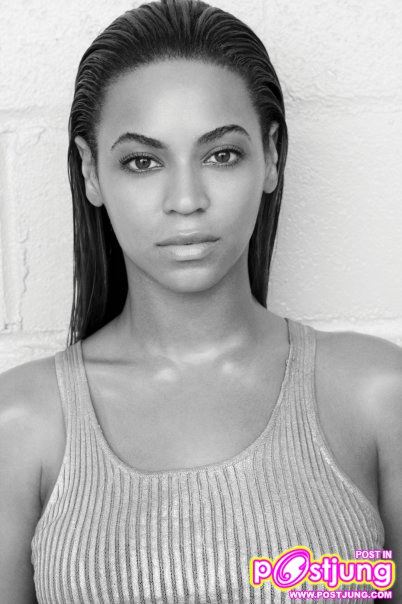 Beyonce *** She's Beautiful