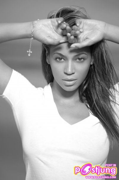 Beyonce *** She's Beautiful