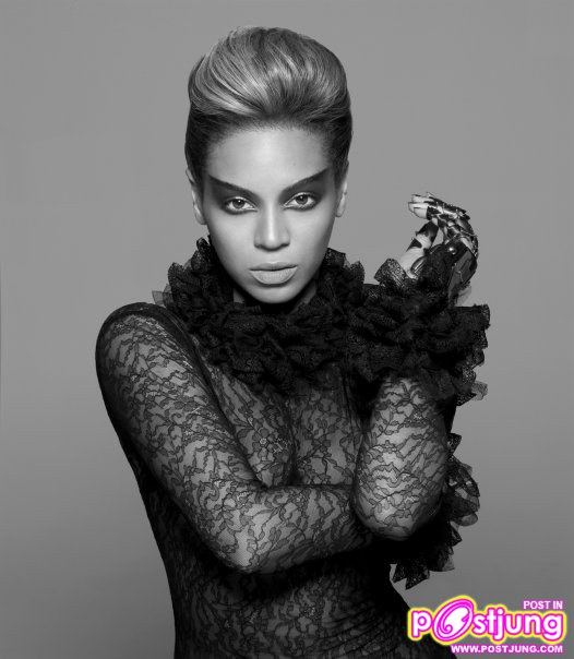 Beyonce *** She's Beautiful