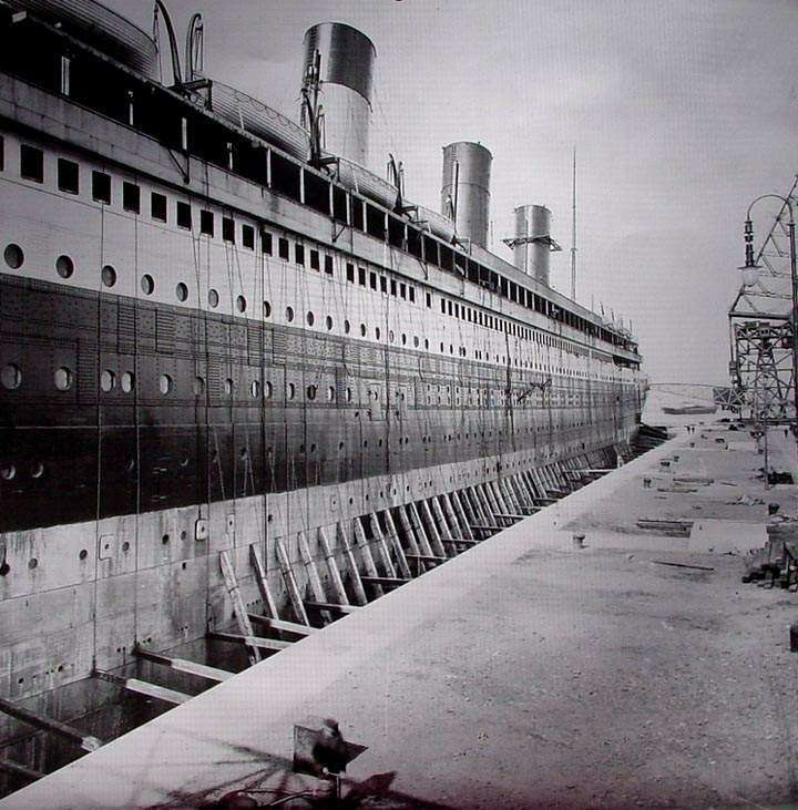 อัลบั้ม 100+ ภาพพื้นหลัง ไททานิค ภาพจริง ครบถ้วน