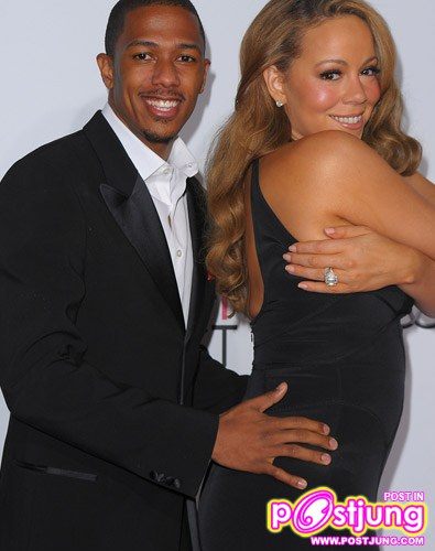 Mariah & Nick