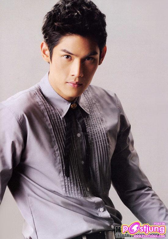 กันต์ กันตถาวร @Blast vol. 1 no. 8 November 2010