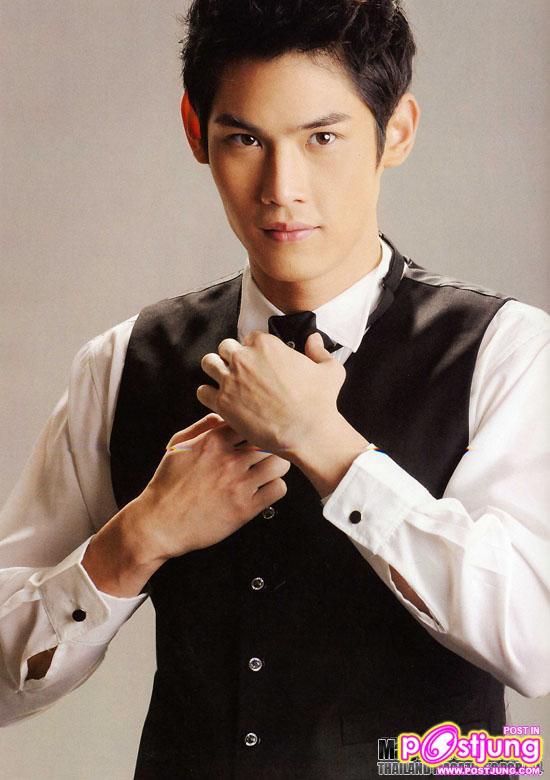 กันต์ กันตถาวร @Blast vol. 1 no. 8 November 2010