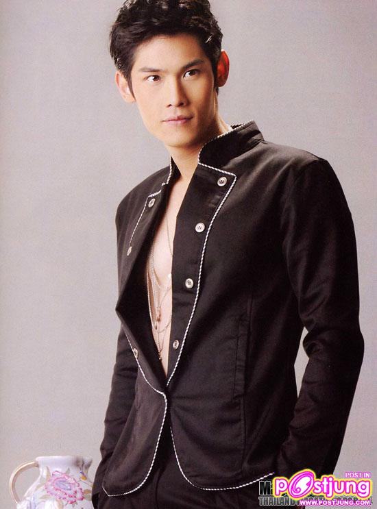 กันต์ กันตถาวร @Blast vol. 1 no. 8 November 2010