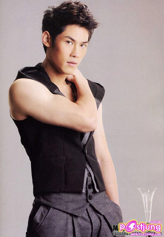 กันต์ กันตถาวร @Blast vol. 1 no. 8 November 2010