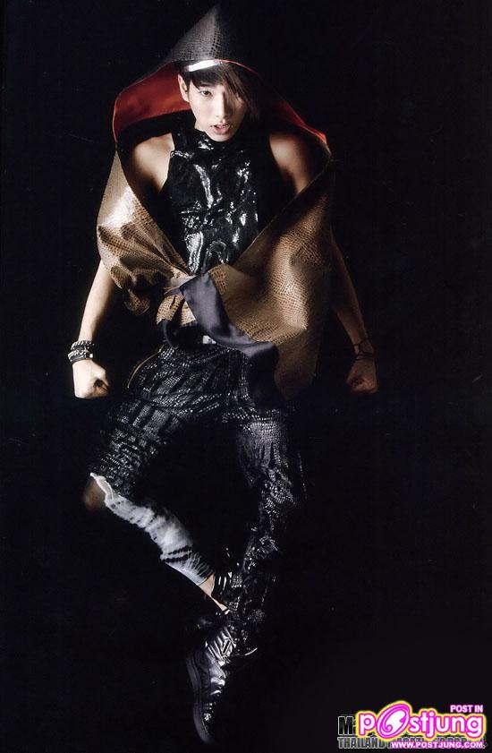 ซูซี่ สุษิรา @พลอยแกมเพชร vol. 19 no. 451 November 2010