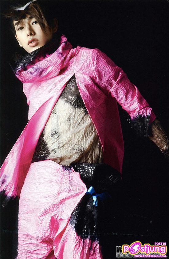 ซูซี่ สุษิรา @พลอยแกมเพชร vol. 19 no. 451 November 2010