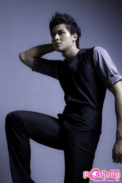 Photoshoot men album 72 - Rich Ting