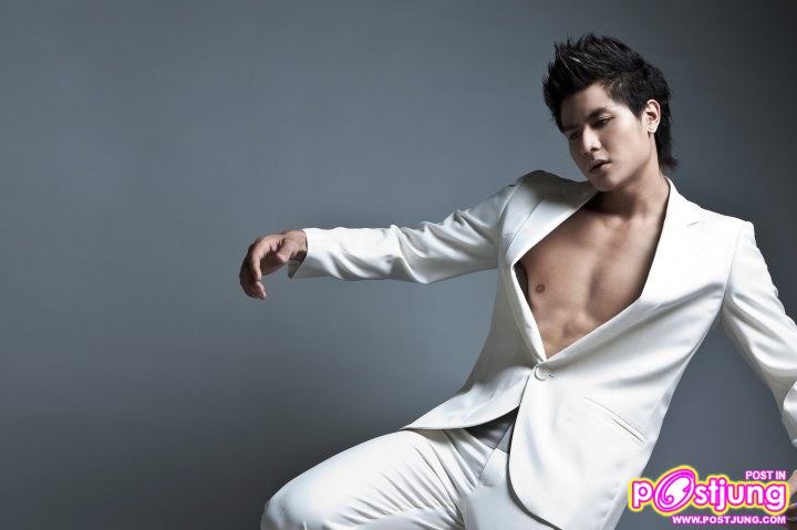 Photoshoot men album 72 - Rich Ting