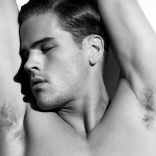 Photoshoot men album 73 Travis Hanson