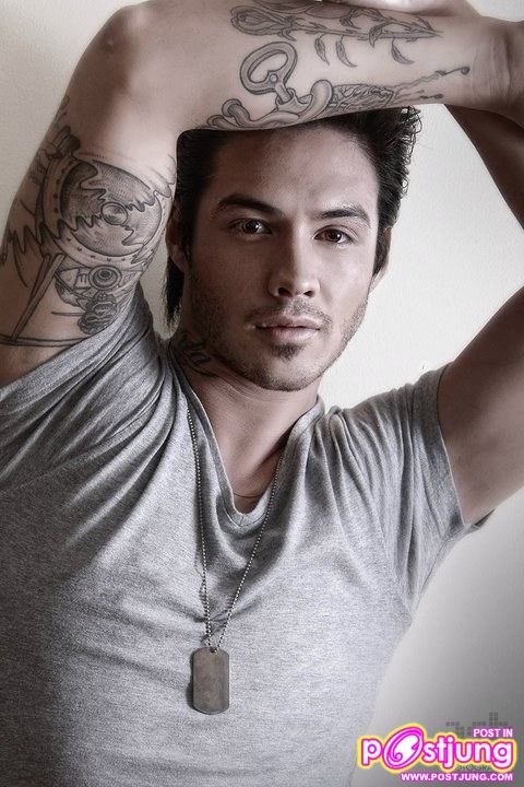 Photoshoot men album 74 MARK