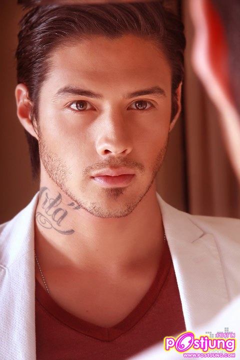 Photoshoot men album 74 MARK