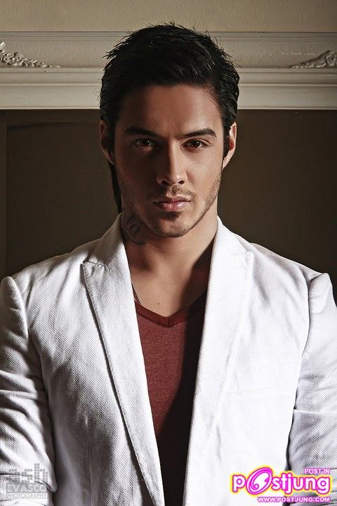 Photoshoot men album 74 MARK