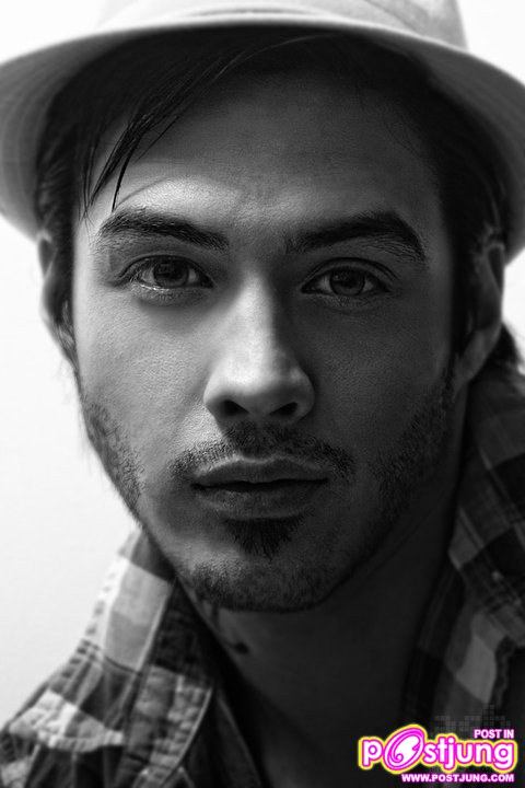 Photoshoot men album 74 MARK