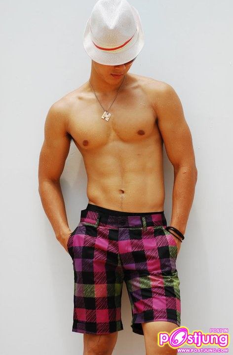 Photoshoot men album 75 Huy Hoang