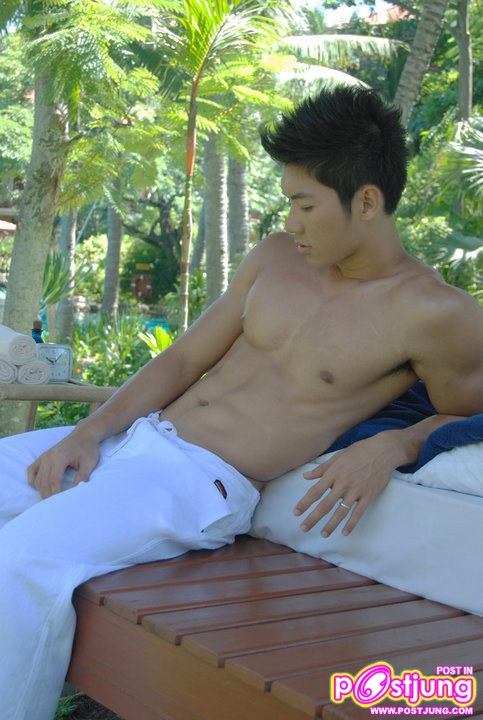 Photoshoot men album 75 Huy Hoang