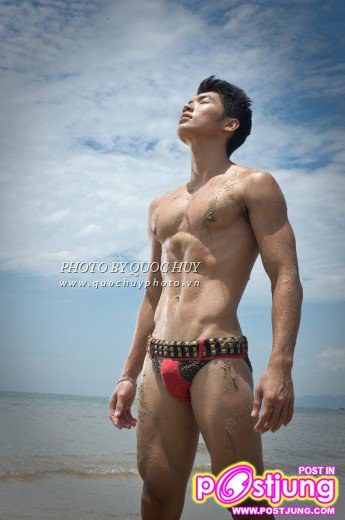 Photoshoot men album 75 Huy Hoang
