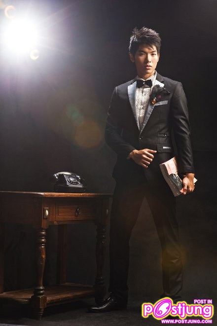 Photoshoot men album 75 Huy Hoang