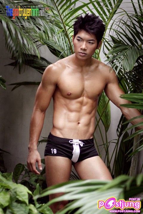 Photoshoot men album 75 Huy Hoang